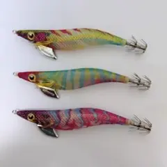 シマノフラッシュブーストエギ3.5号のサムネイル