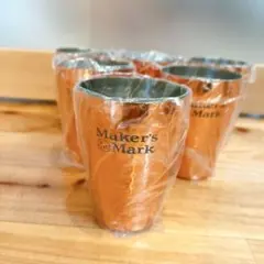 2025年最新】メーカーズマーク タンブラーの人気アイテム - メルカリ