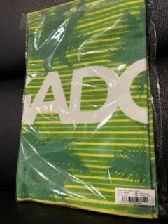 GADORO ロゴT フード付きタオル 2点セット 70-0619-3-A 商品詳細ページ | THE ORAL CIGARETTES OFFICIAL SHOP