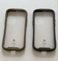 iFace13mini スマホカバー