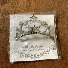 King & Prince ティアラブレスレット