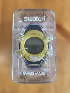 【スウォッチ】Swatch .beat デジタル腕時計のサムネイル