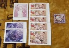 プロセカ 暁山瑞希 25点セット