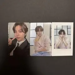 treasure ジョンファン トレカ シーグリ2024