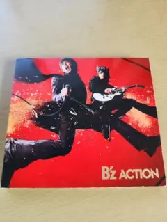 B'z ACTION