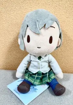 2025年最新】BanG Dream! ふわぷちぬいぐるみの人気アイテム - メルカリ