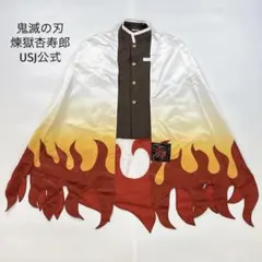 2025年最新】usj 鬼滅の刃 煉獄 羽織の人気アイテム - メルカリ