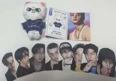 KARMA SKZOOver ヒョンジン ジニレット