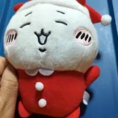 2025年最新】ちいかわサンタの人気アイテム - メルカリ