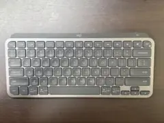 Logitech MX Keys Mini