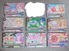 アイカツ CPアクセ まとめ売り - メルカリ