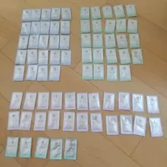 【最終価格】ポーラ スキンケアサンプルパック多数