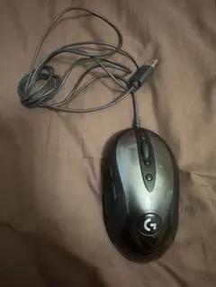 Logitech G MX518 Legendary