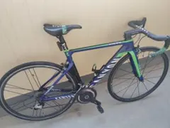 CANYON Aeroad CF SLXのサムネイル