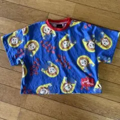 チャッキー　ティシャツ　110