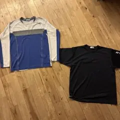 YONEX テニス Tシャツ セット