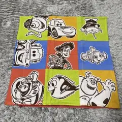 ディズニー　ピクサー　クッションカバーのサムネイル