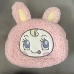 メゾピアノ ベリエちゃんティッシュケース - メルカリ