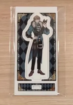 イケメンヴィラン ハリソン AGF2025 アクスタ 1点