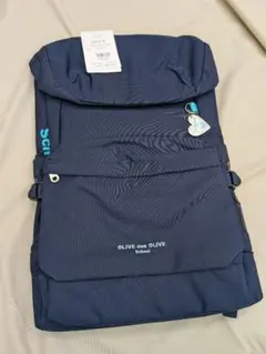 OLIVE des OLIVE School リュック 30Lのサムネイル