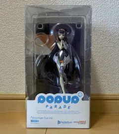 ホロライブ　フィギュア　一伊那尓栖