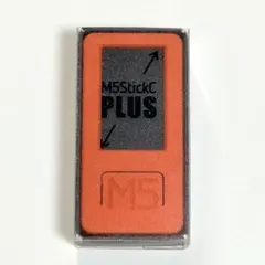 M5StickC Plus
