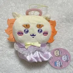 ちいかわ てんし♡あくま てんしな大きめマスコット シーサー プライズ