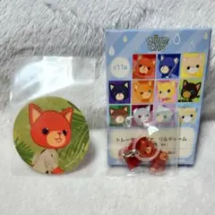 うたプリ 音也 ロッソ セット 特典 チャーム