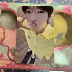 サクヤ トレカ WICHU ver