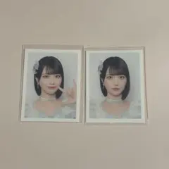 櫻坂46 遠藤光莉 サクコレ推しメンカードミラー サクコレカード - メルカリ
