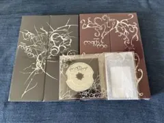 &TEAM Mark on Me CD 3形態セット 【新品未開封】