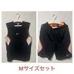 NIKE サンフレッチェ広島 練習着 上下セット - メルカリ