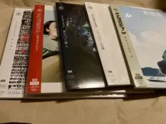 RADWIMPS もしも 100円CD - メルカリ