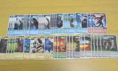 モンスターハンター　ハンティングカード　ベーシックスターターセット　リオレウス