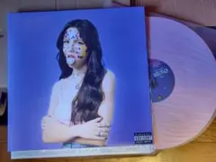 限定生産盤 竜とそばかすの姫 Belle オリジナルサウンドトラック vinyl