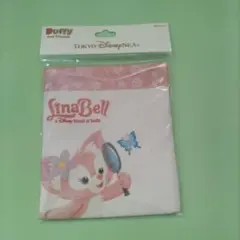 リーナベル　巾着　ディズニーシー　ダッフィー