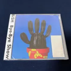 BiSH Bye-Bye Show CD シングル