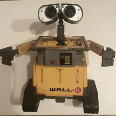 トランスフォーミング WALL・E ウォーリー　アクションフィギュア