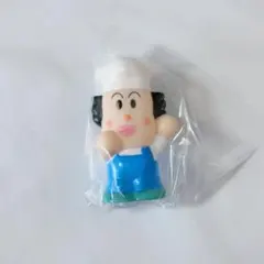 アンパンマン バタコさん 指人形