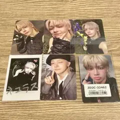 &TEAM NICHOLAS ニコラス Back to Life トレカ セット