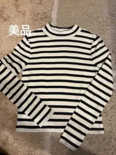 GAP kidsボーダー150㎝