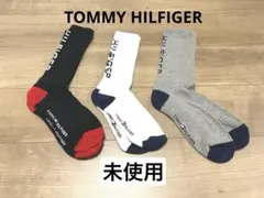 トミーヒルフィガー ソックス