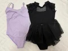 レオタードセット