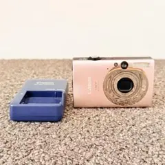 2026年最新】canon ixy digital 20 isの人気アイテム - メルカリ