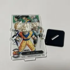 一番くじ ドラゴンボール F賞 ACLLECT