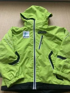 phenix フェニックス　スキーウェア　上のみ　140