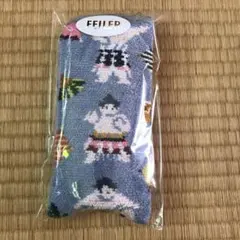 新品未開封　フェイラー ハッケヨイ　メガネケース