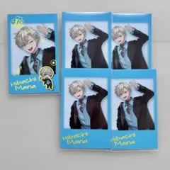 放課後オリエンス チェキ 緋八マナ