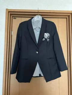 女児用160セレモニースーツ６点セット