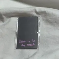 即購入◎ Straykids スキズ　フィリックス　doit ミラー